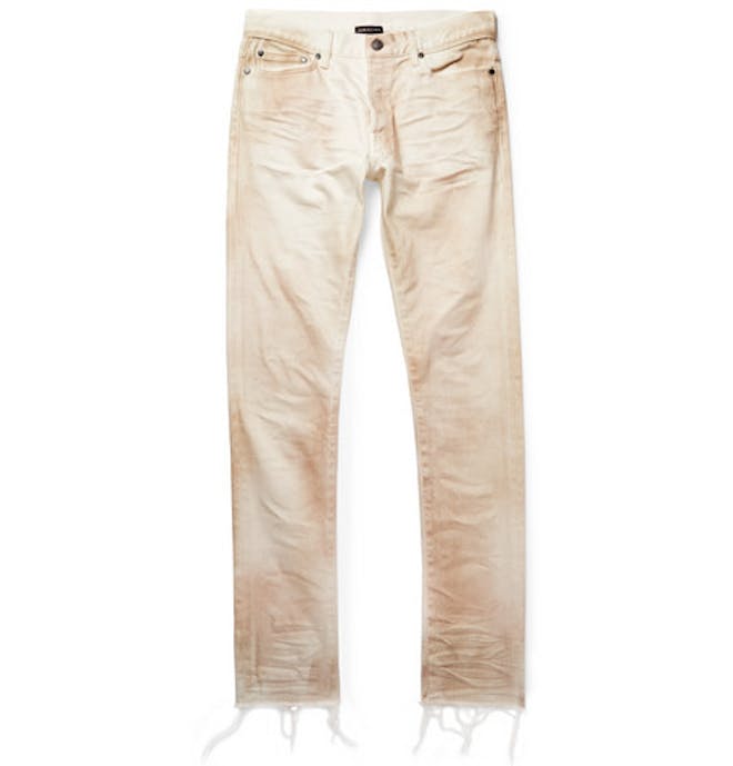 Cast 2 Skinny Jeans Cast 2 Skinny Jeans