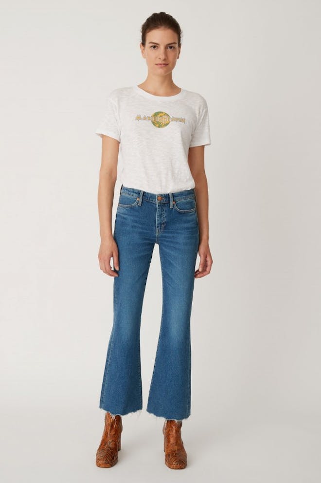 The Lou Jeans The Lou Jeans