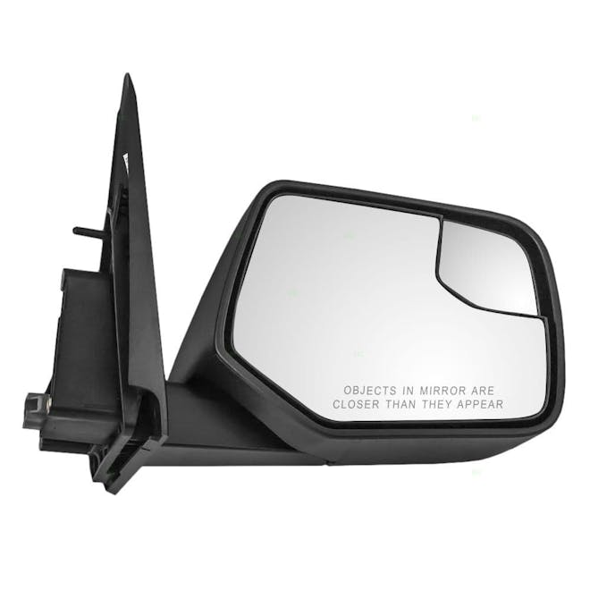 Passengers Power Side View Mirror Passengers Power Side View Mirror