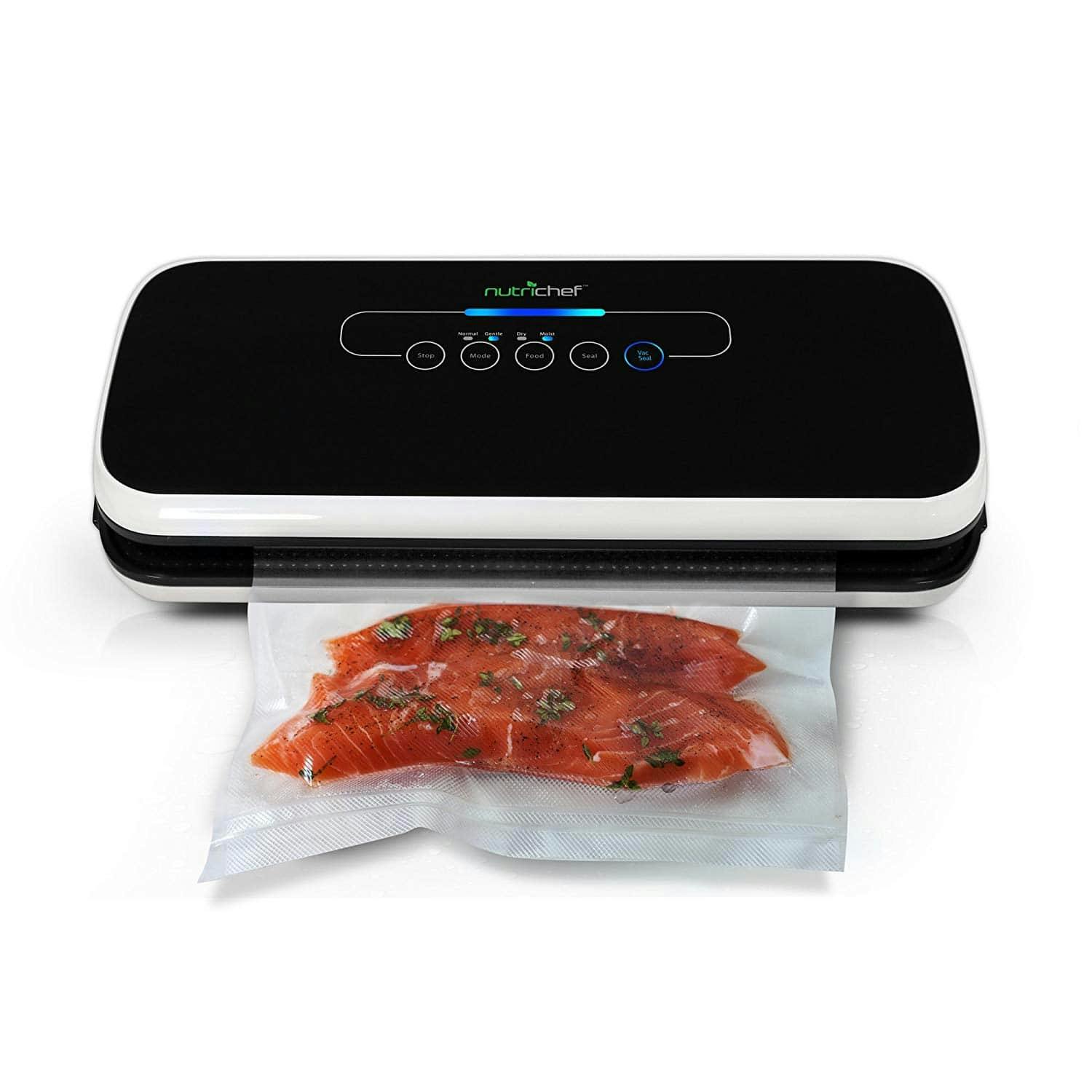 KOIOS TVS 2150 Vacuum Sealer 