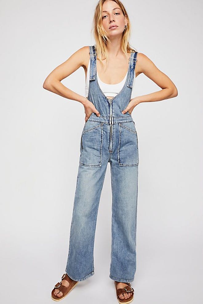 The Juniper Jumpsuit The Juniper Jumpsuit