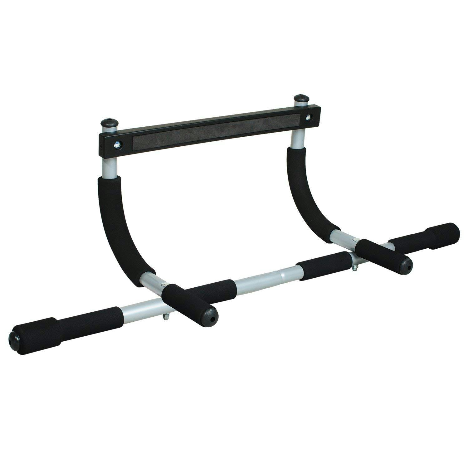exercise, gym, doorway, chin up bar exercise, gym, doorway, chin up bar