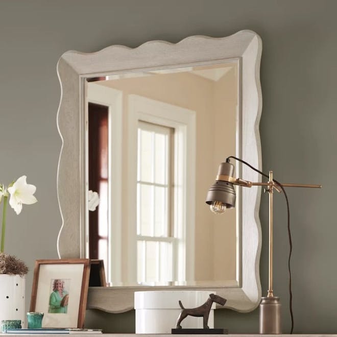 Pennock Accent Mirror Pennock Accent Mirror