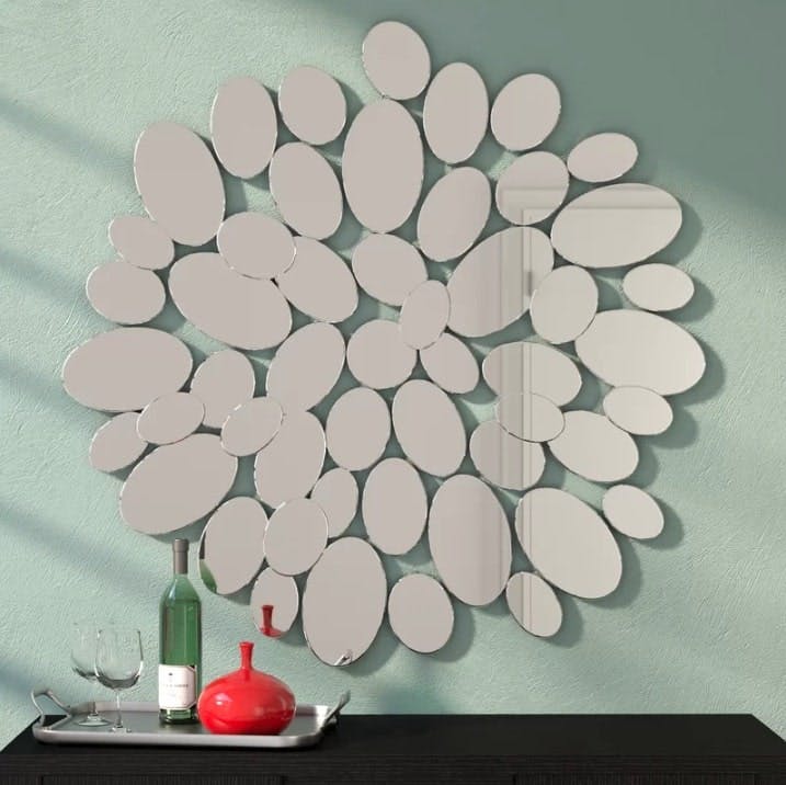 wayfair, mirror wayfair, mirror