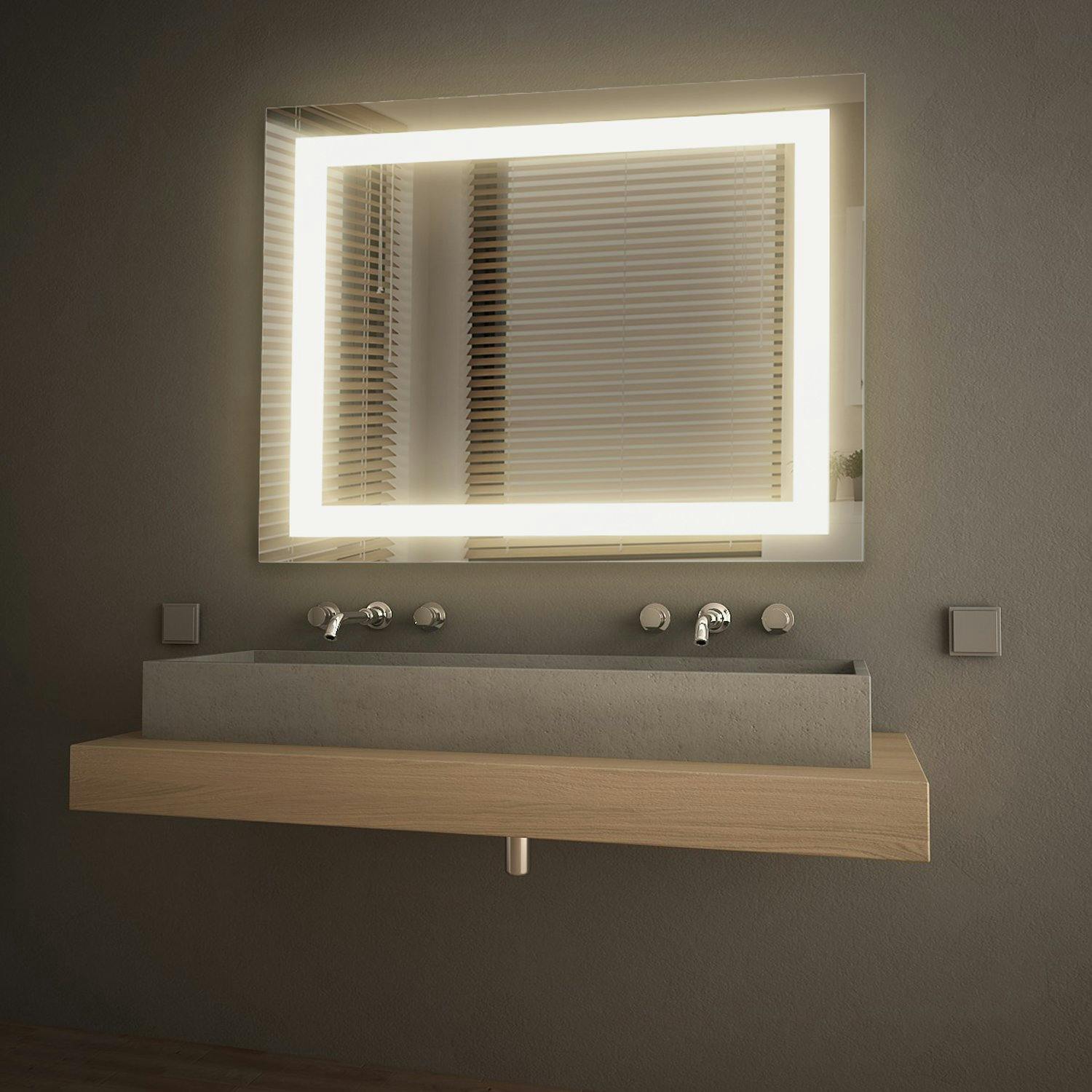 vanity mirror vanity mirror