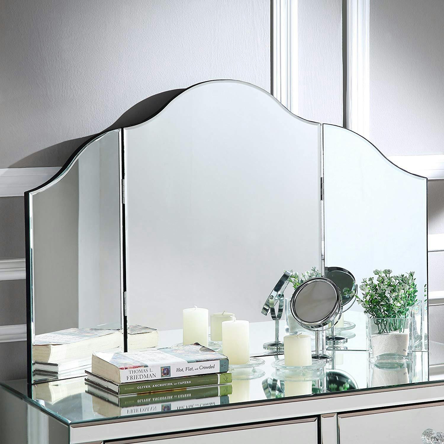 vanity mirror vanity mirror