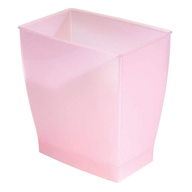 Mono Wastebasket Trash Can Mono Wastebasket Trash Can
