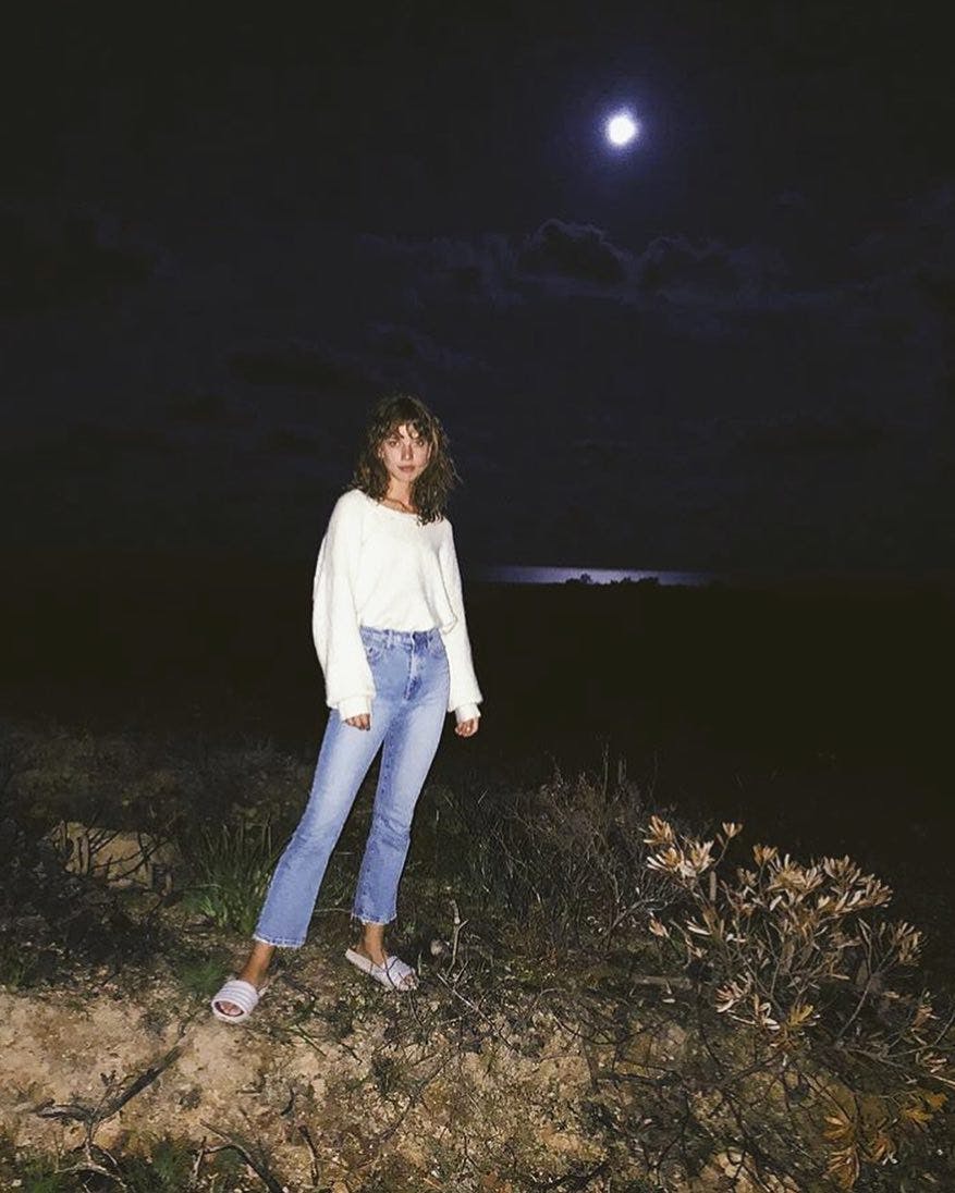 sweater, tucked in sweater, tucked in