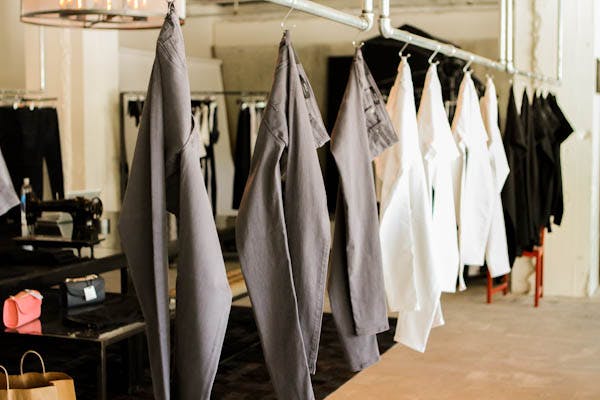 DSTLD Store in Los Angeles DSTLD Store in Los Angeles