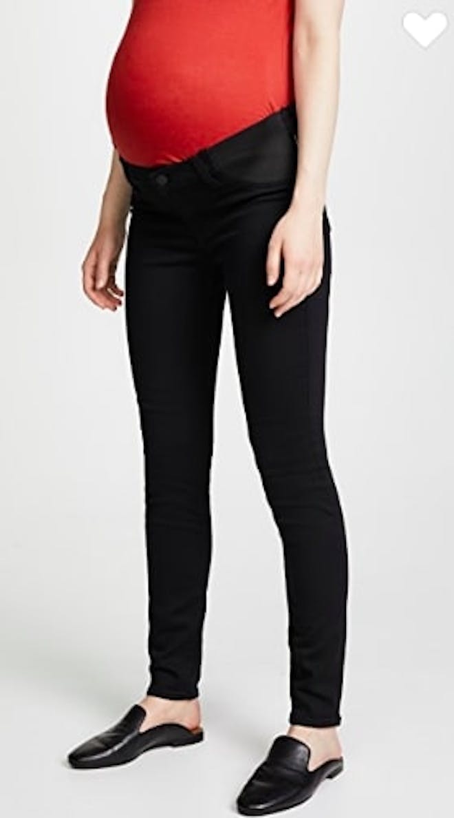 Mama J Super Skinny Maternity Jeans Mama J Super Skinny Maternity Jeans