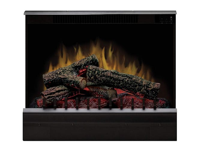 DFI2309 Electric Fireplace DFI2309 Electric Fireplace