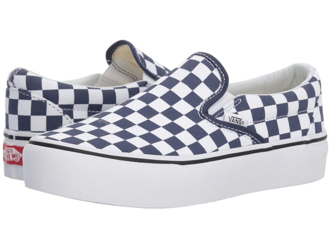 Classic Slips Ons Classic Slips Ons