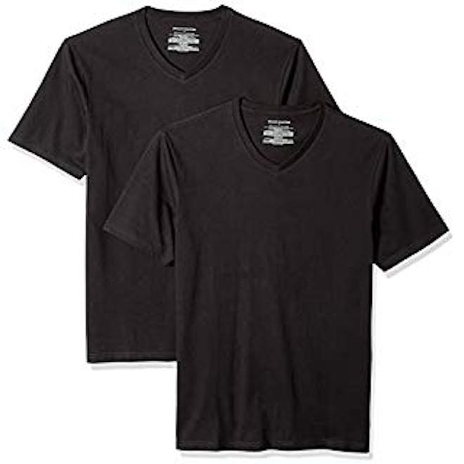 Black T shirt Black T shirt