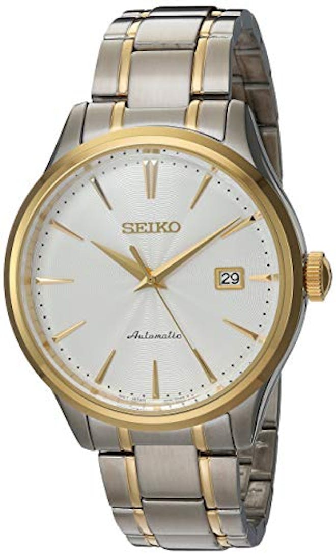 Men's Watch Men's Watch