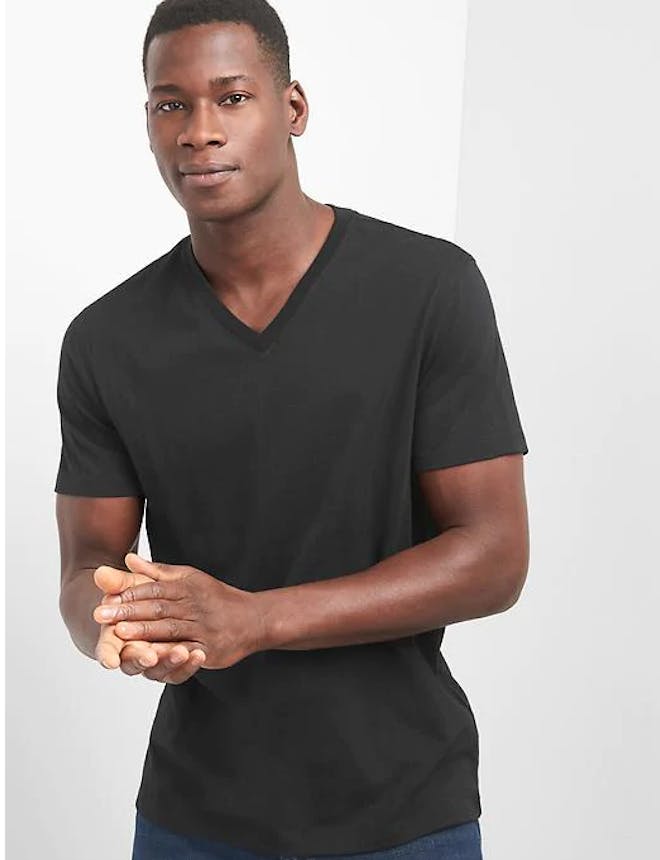 Tall and Skinny V Neck Tall and Skinny V Neck