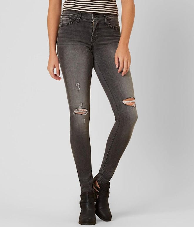Flying Mokey distressed balck jeans Flying Mokey distressed balck jeans