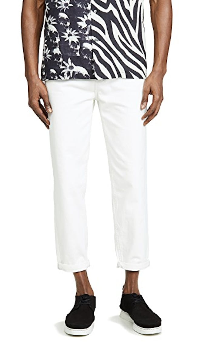 Ksubi Mens Denim Jeans Ksubi Mens Denim Jeans