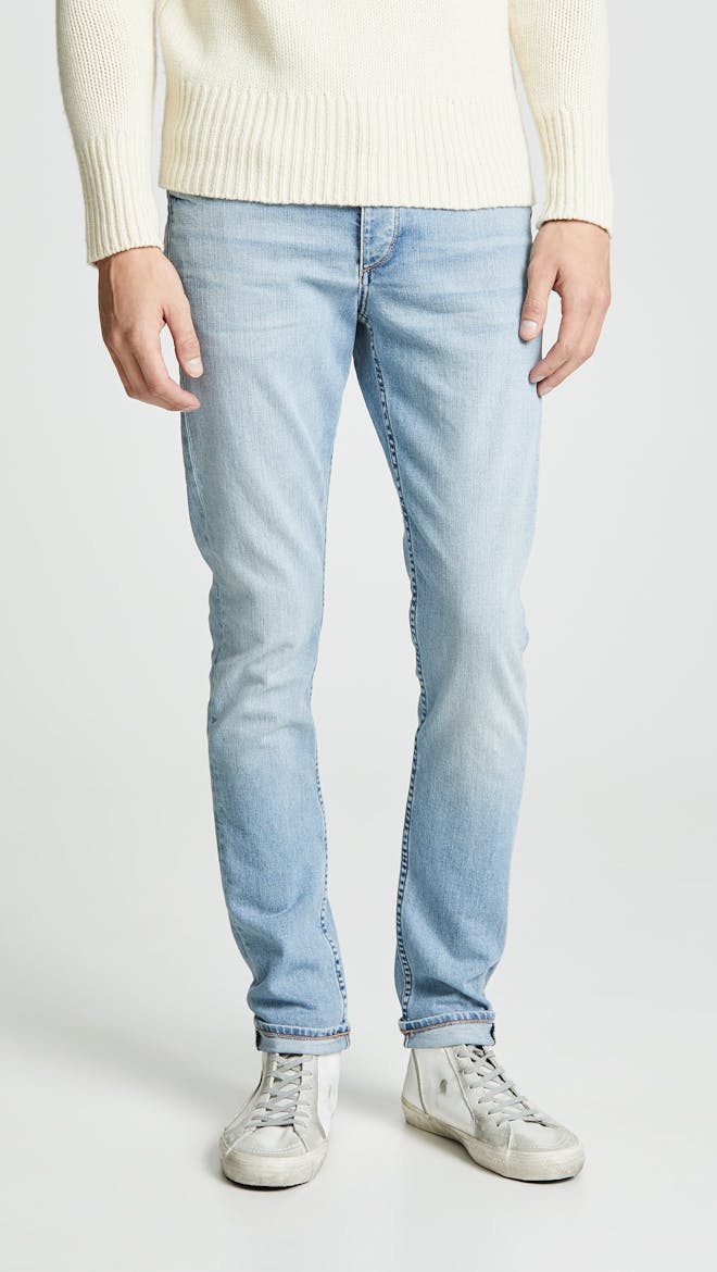 Mens slim jeans Mens slim jeans