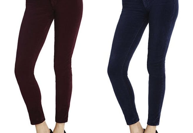 velvet pants Velvet Pants