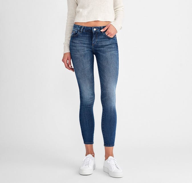 dl jeans 1961