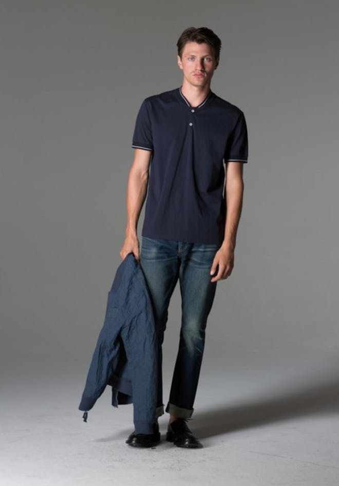 Bespoke Denim Bespoke Denim