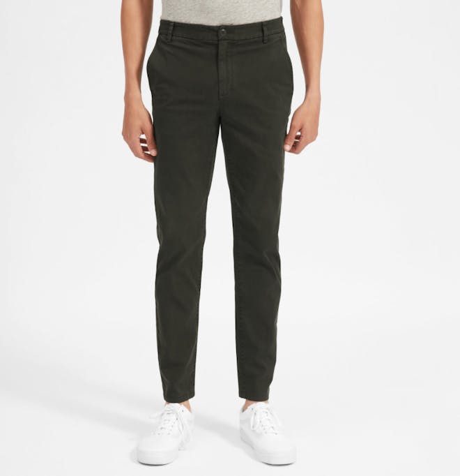 Skinny Chinos Skinny Chinos