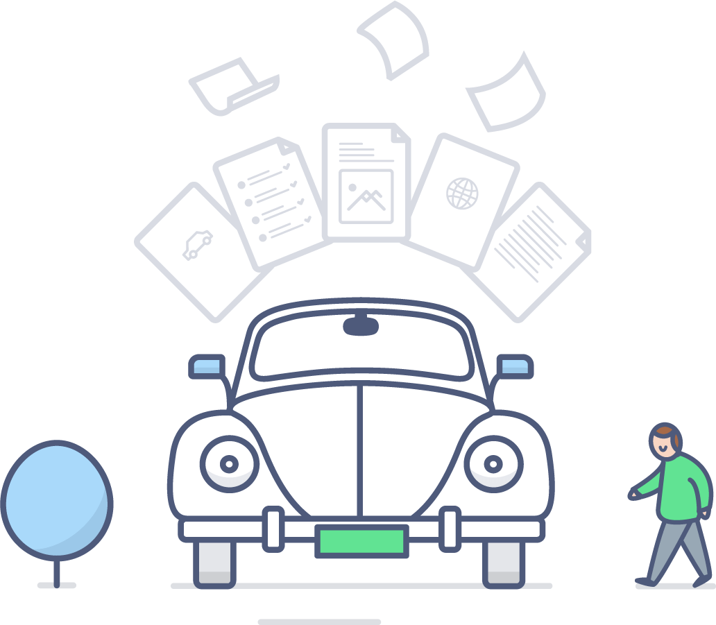 Odopass Assurance Auto Et Historique Voiture D Occasion