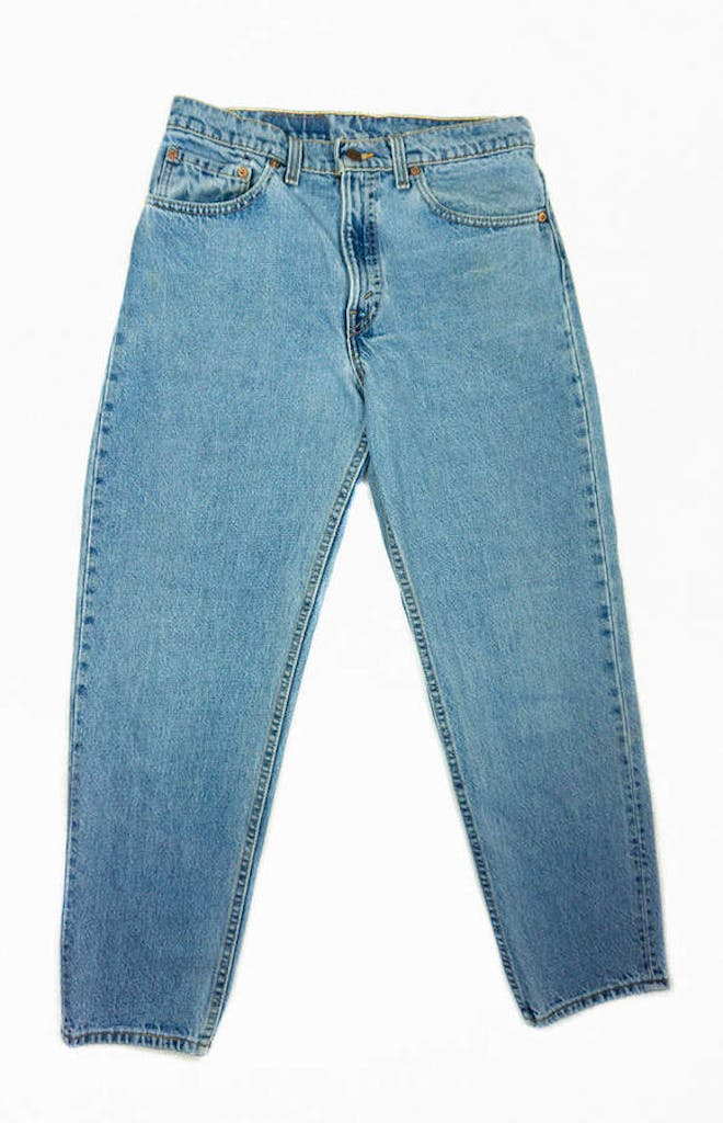 Best Levi's 505s [September 2019] - Editor's Guide to the Iconic 505 ...