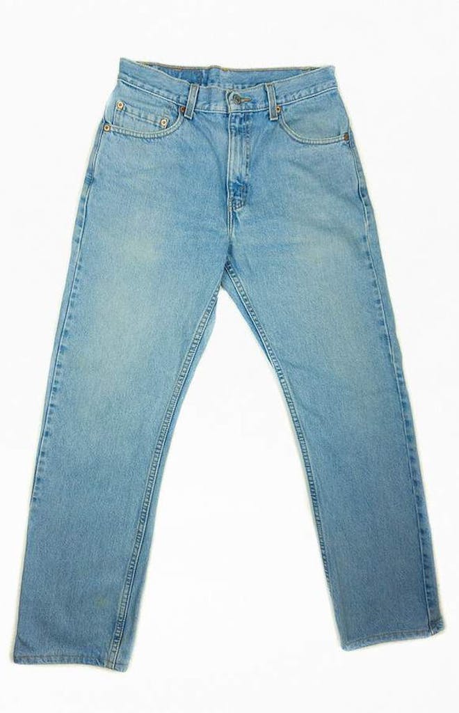 Best Levi's 505s [September 2019] - Editor's Guide to the Iconic 505 ...