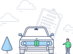 Historique Gratuit De Votre Voiture Odopass