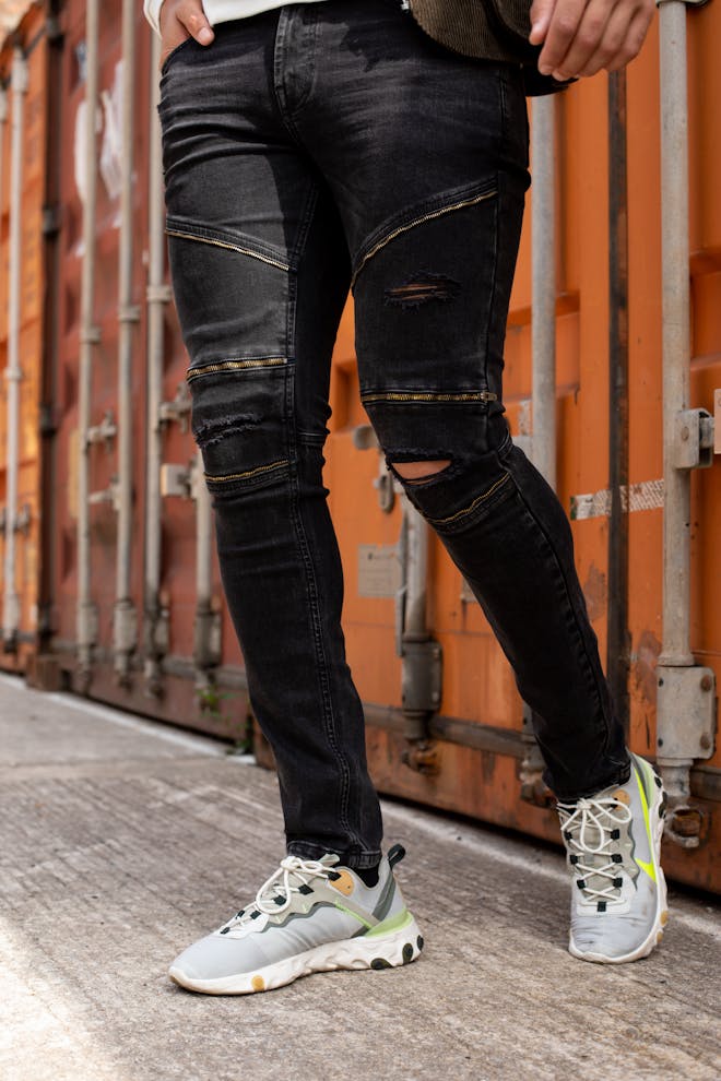 Zane skinny jean Zane skinny jean