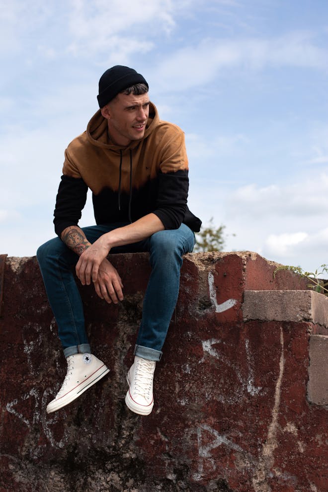 KARLSON SKINNY STRETCH JEAN