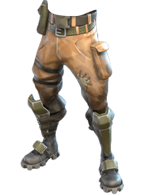 Make Fortnite Skins Used By Millions Of Players Worldwide