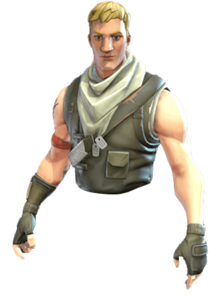 Make Fortnite Skins Used By Millions Of Players Worldwide