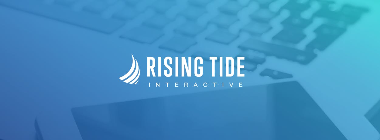 rising tide interactive