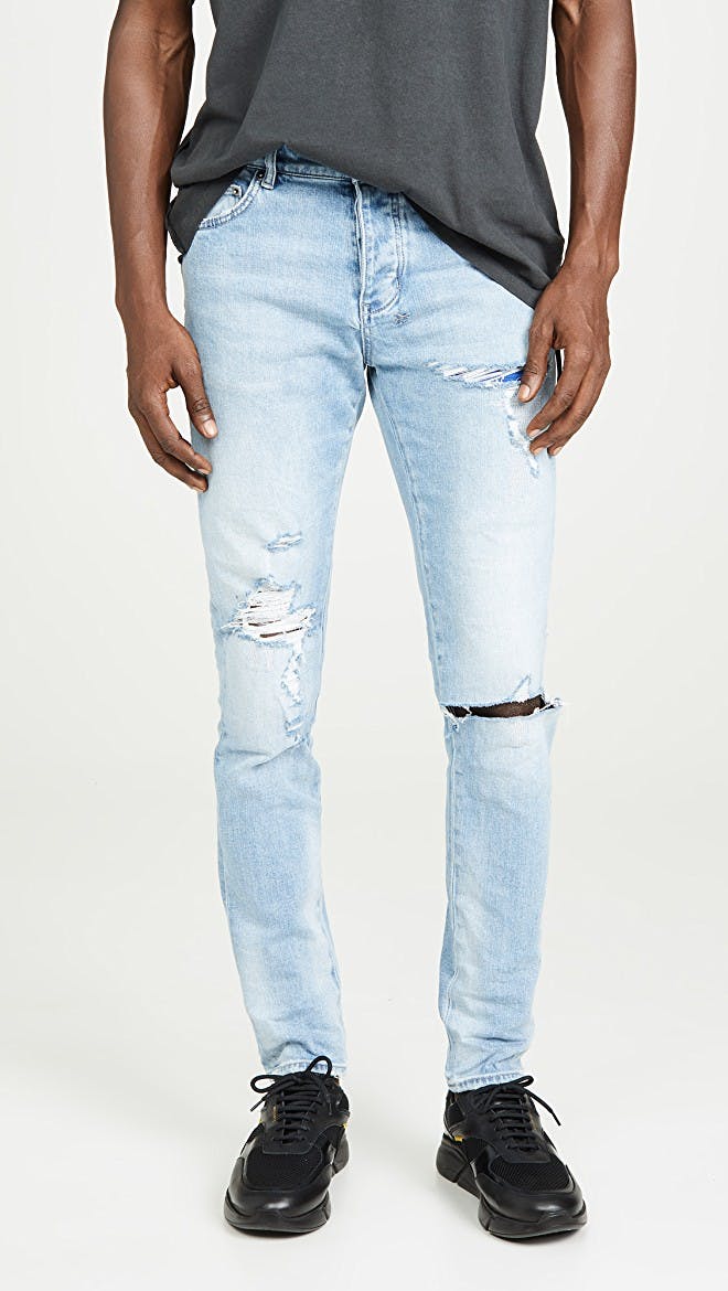 ksubi skinny jeans mens