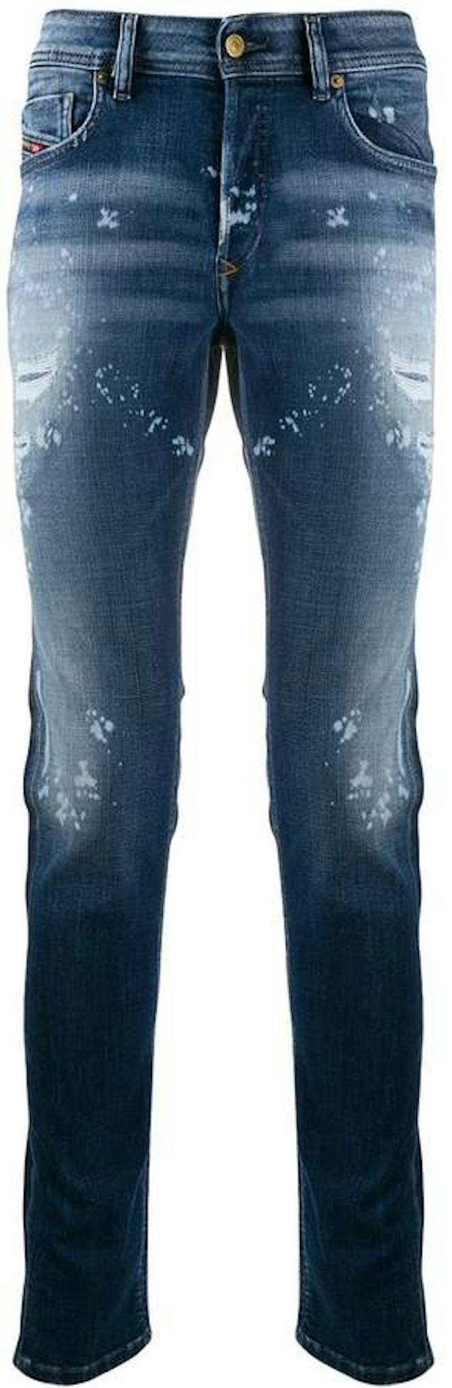 Diesel Jeans Review [January 2020] DenimBlog
