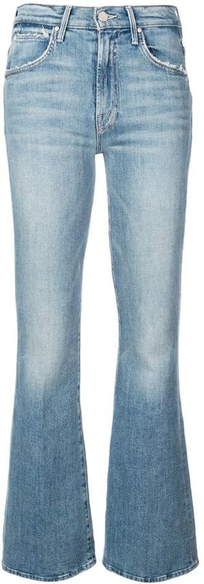 Our Review of Mother Denim - Our Editor's 10 Picks for Best Mother Jeans