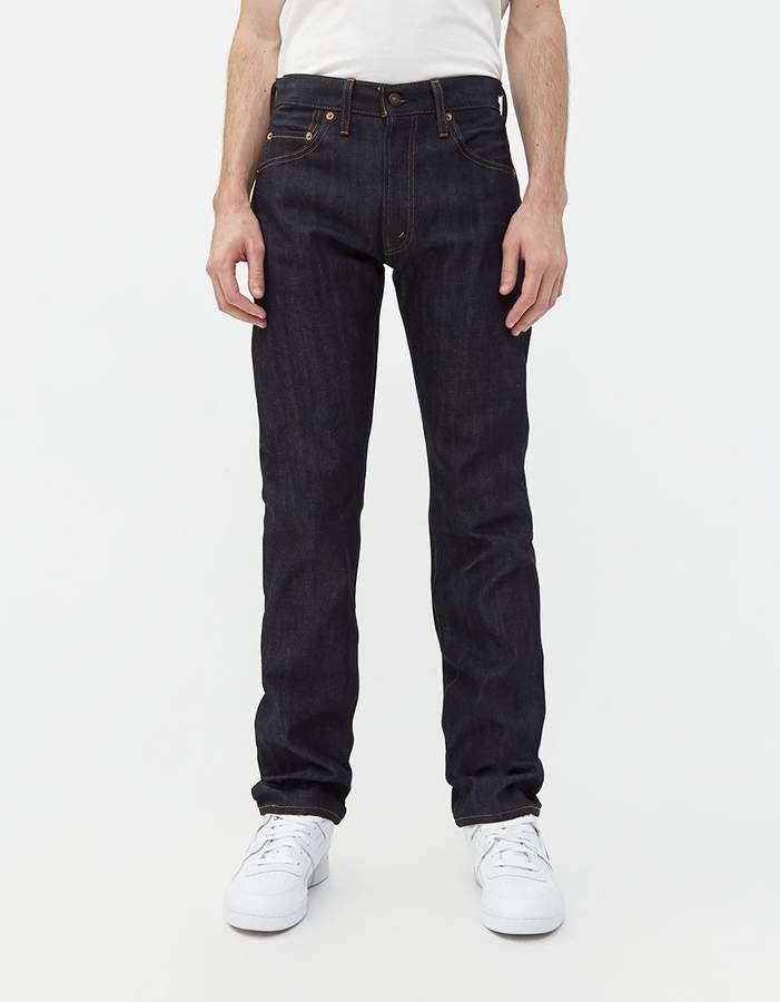 levis 505 regular jeans