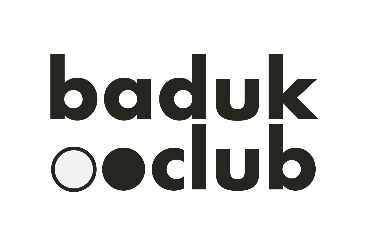 Logo del baduk.club