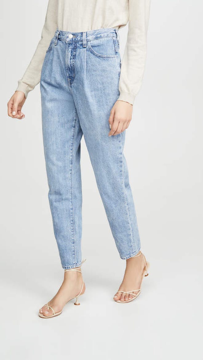 Best Pegged Jeans For Women [February 2020] : DenimBlog