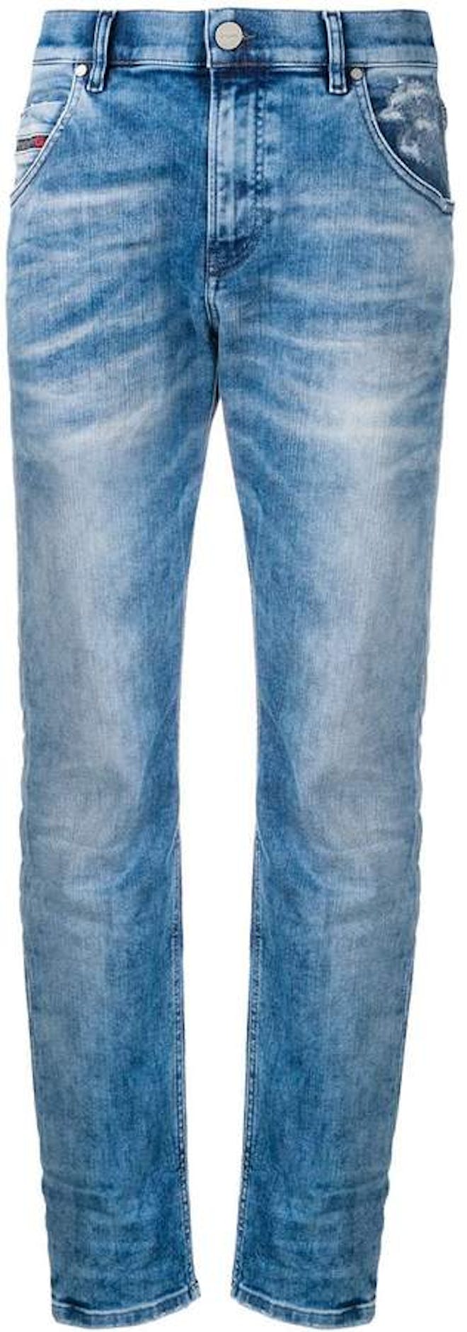 Diesel Jeans Review [March 2020] DenimBlog