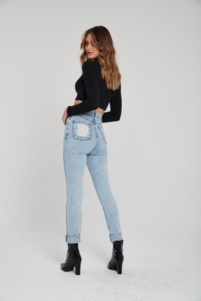 revice denim email