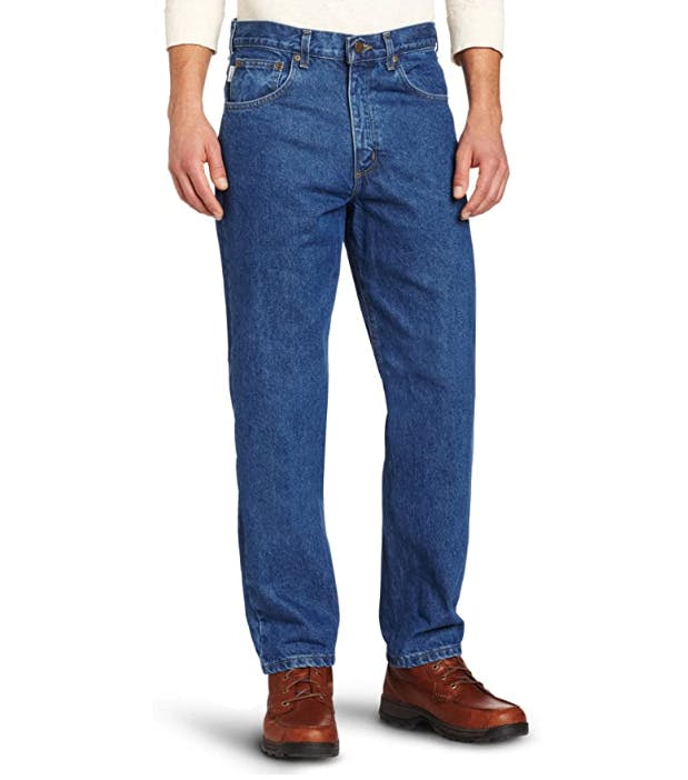 most durable denim jeans