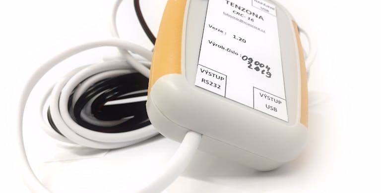 Přídavný ALIBI modul Přídavný ALIBI modul