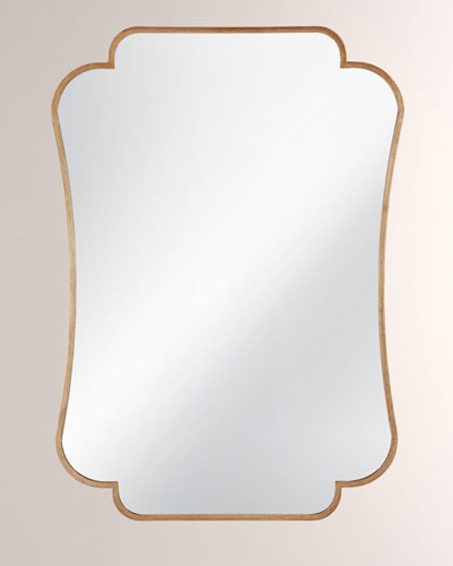 Bleeker Wall Mirror