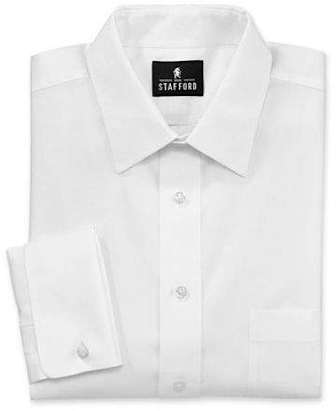 best non iron shirts uk review