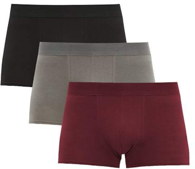 Best Silk Boxers [May 2020] - THE MOST CHIC