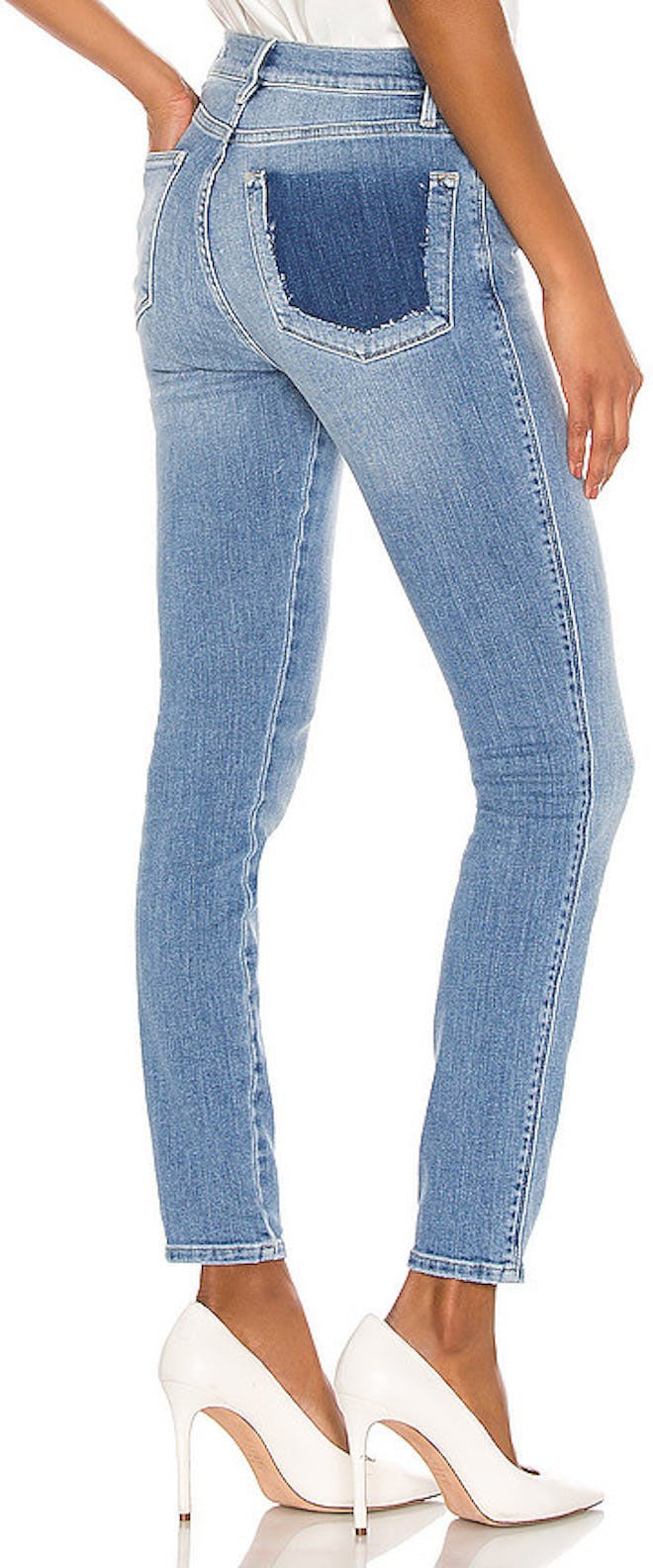 FRAME Women's Review [June 2020] Our Editor Picks The 6 Best Jeans