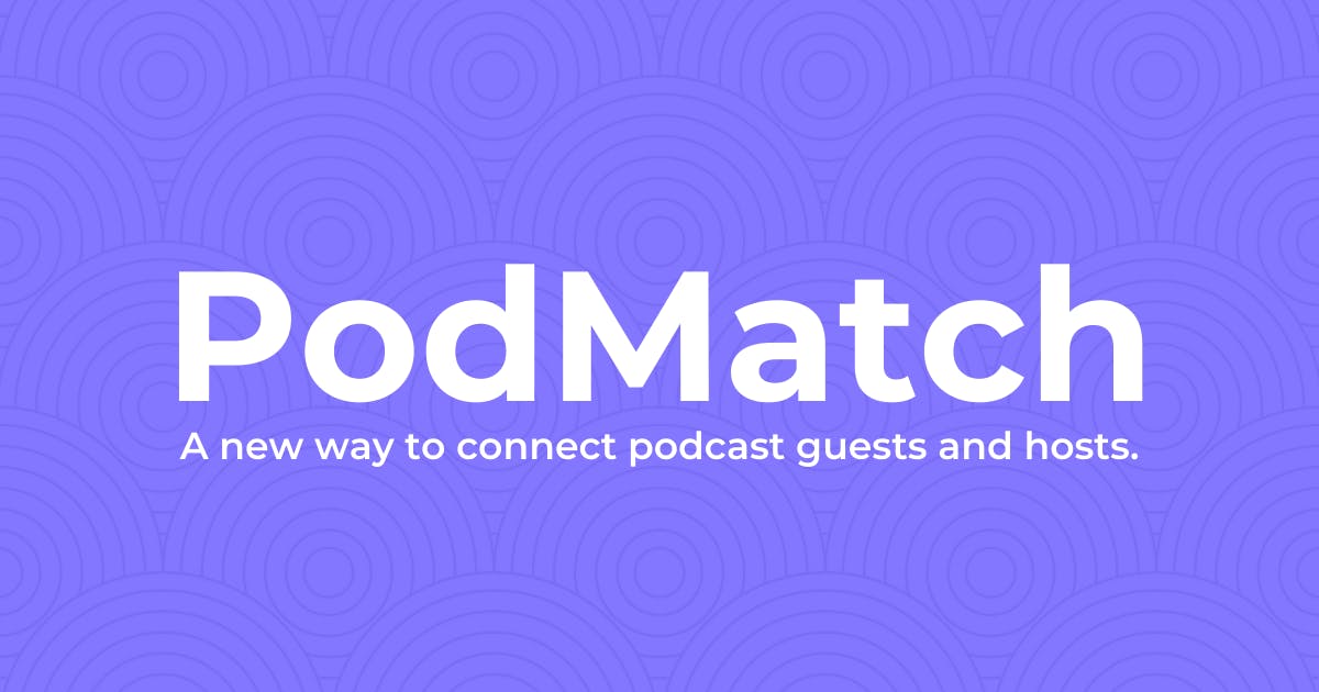 PodMatch Acquires Poddit, Increasing Their Userbase to 20,000 Podcast